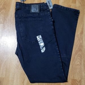 Social Collision Indie Fit Skinny Jeans